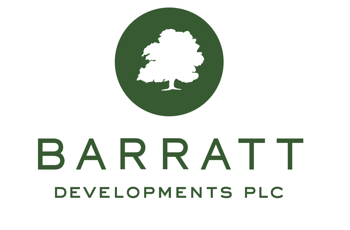 Barratt Developments Logo